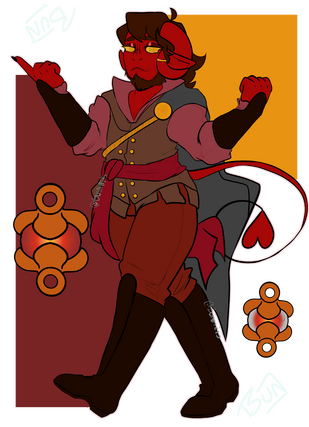 Empathy - pathfinder