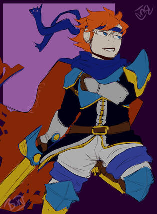 Skeb Roy