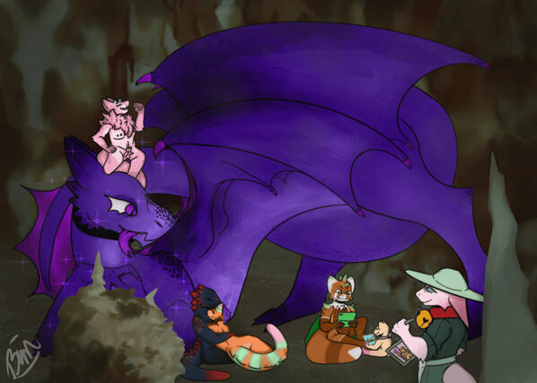 Kobold Hoard